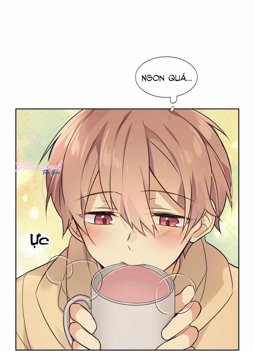 Món đồ chơi kỳ lạ của Vargoth 17 trang 51