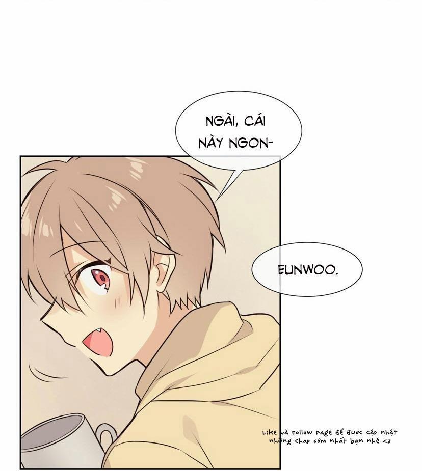 Món đồ chơi kỳ lạ của Vargoth 17 trang 53