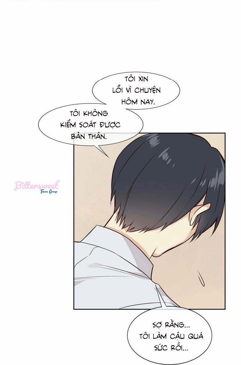 Món đồ chơi kỳ lạ của Vargoth 17 trang 54