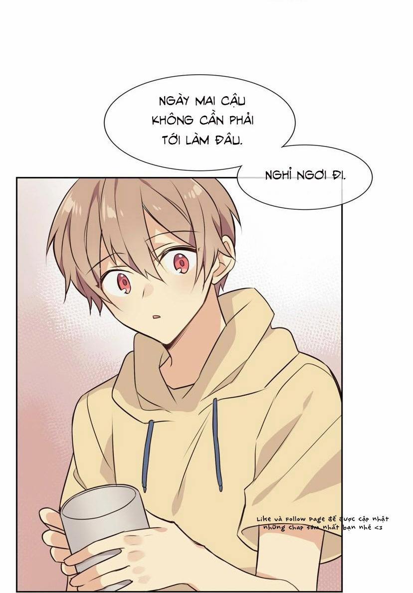 Món đồ chơi kỳ lạ của Vargoth 17 trang 56