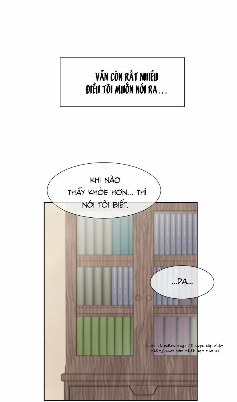 Món đồ chơi kỳ lạ của Vargoth 17 trang 60