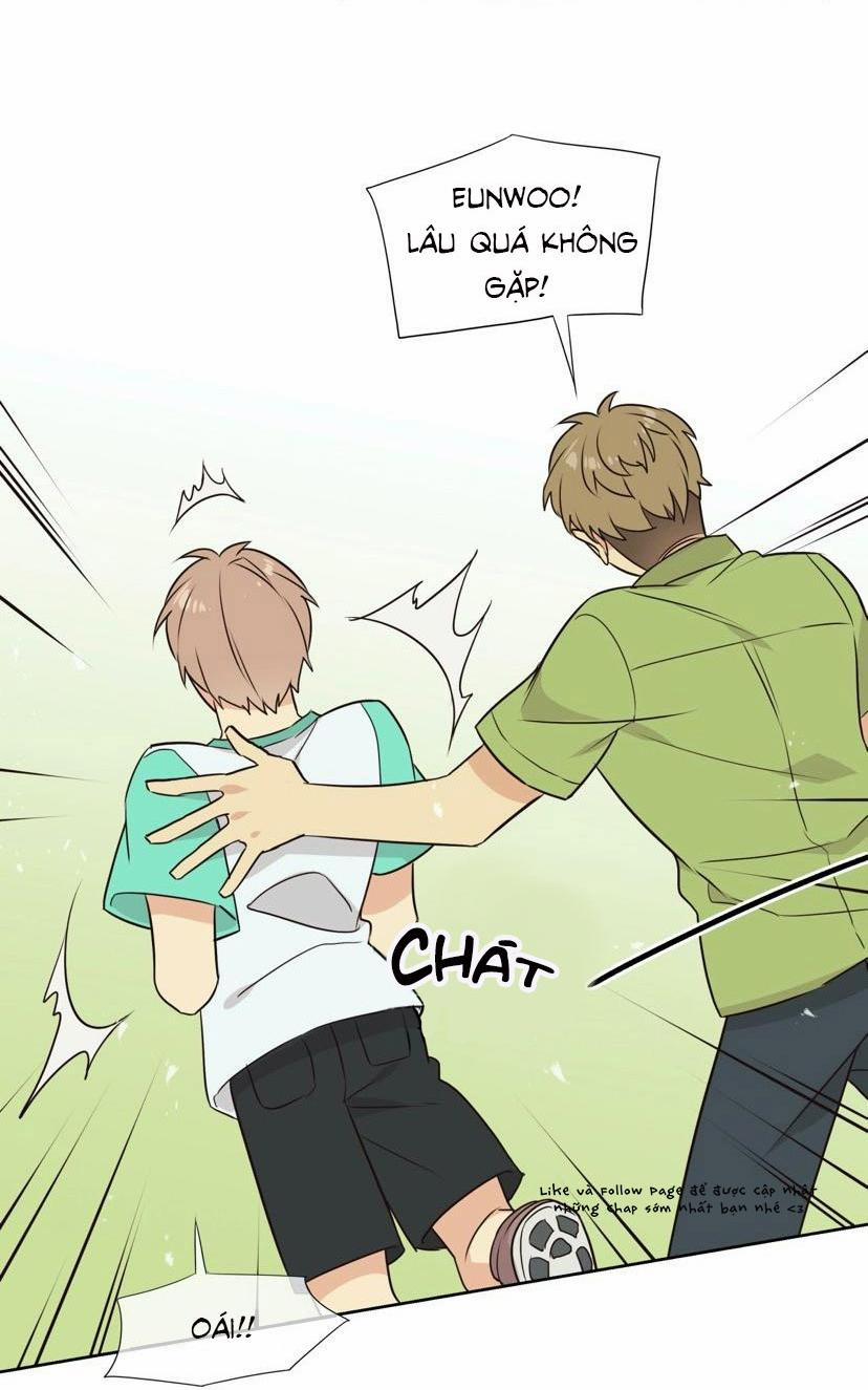 Món đồ chơi kỳ lạ của Vargoth 17 trang 64