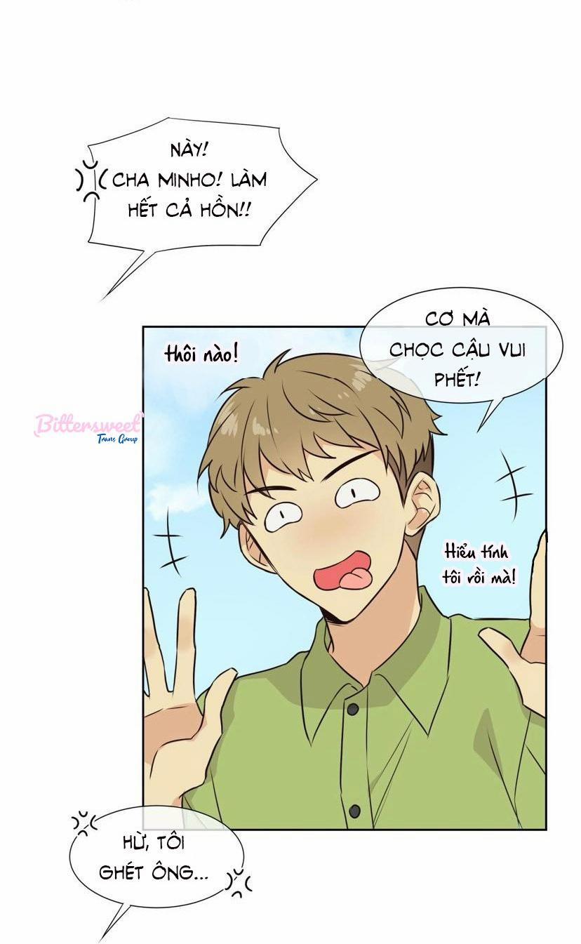 Món đồ chơi kỳ lạ của Vargoth 17 trang 65