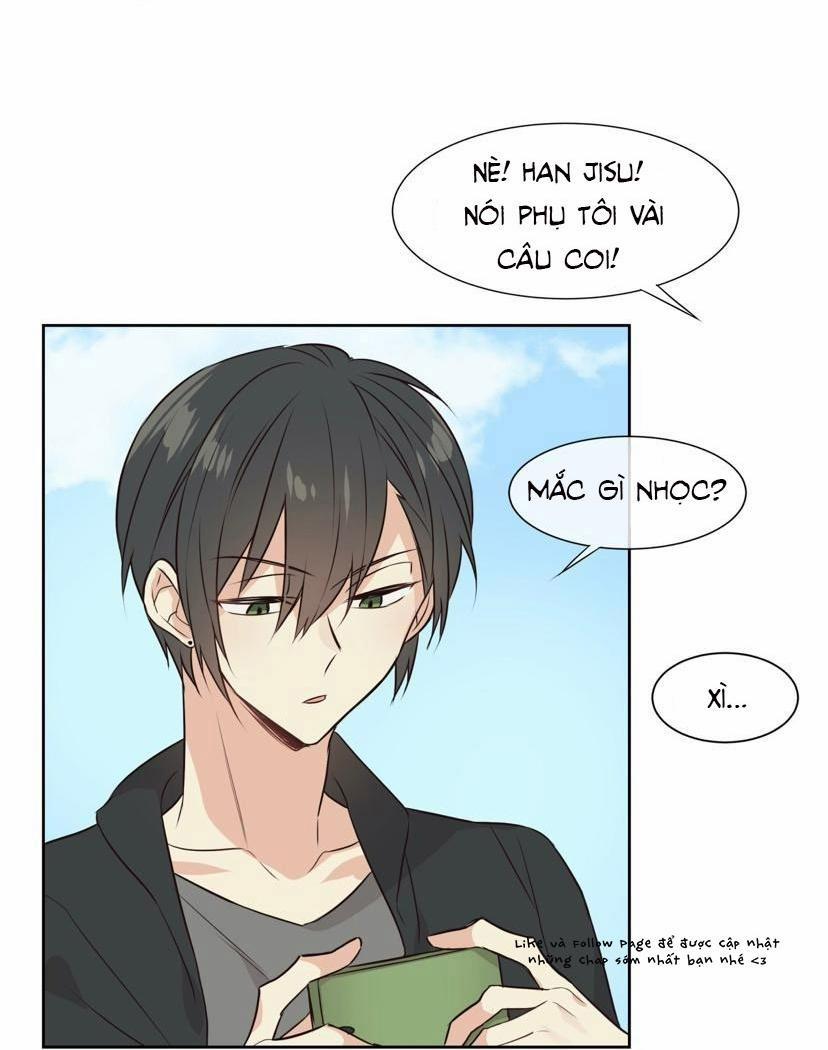 Món đồ chơi kỳ lạ của Vargoth 17 trang 67