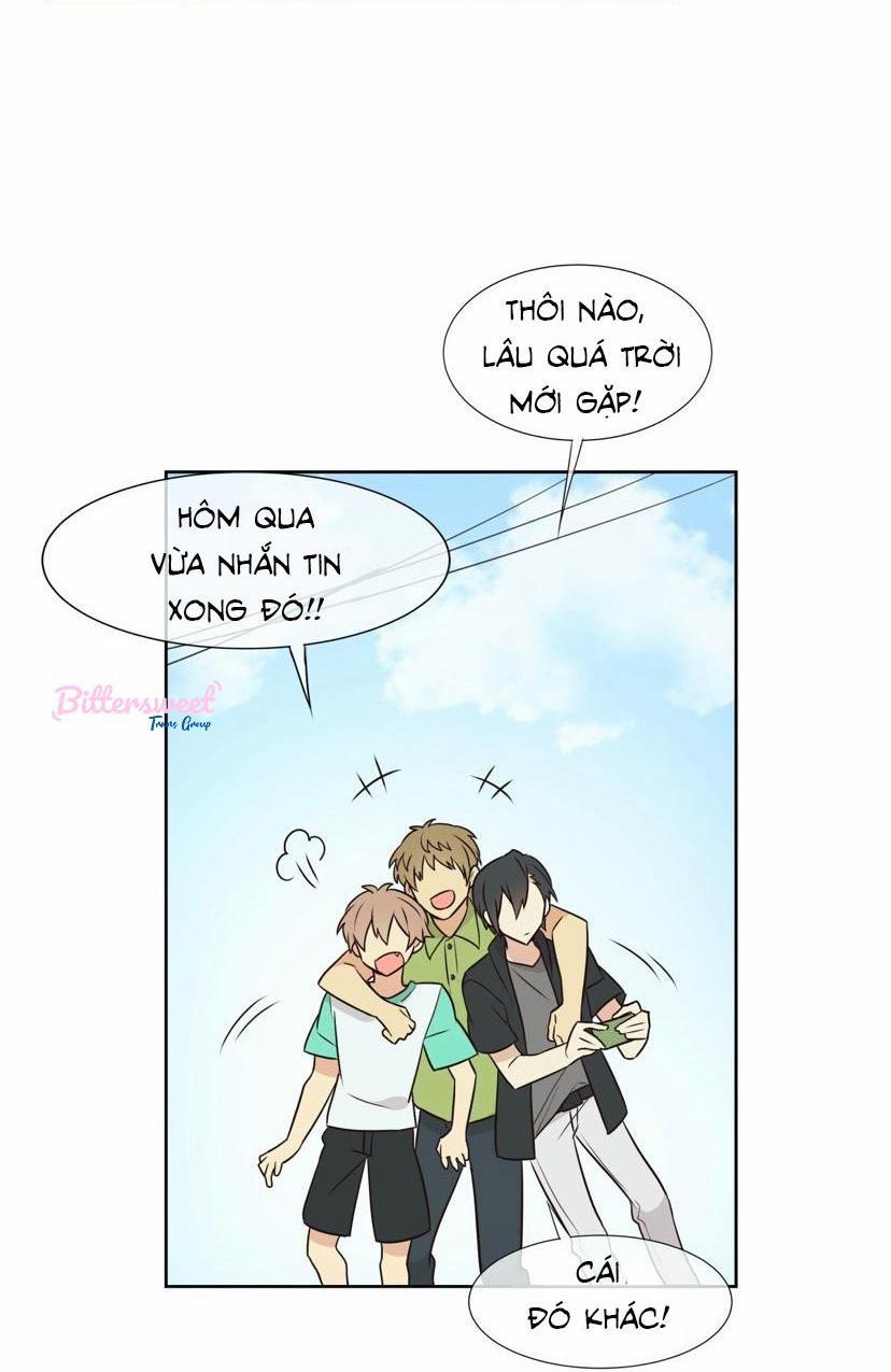 Món đồ chơi kỳ lạ của Vargoth 17 trang 68