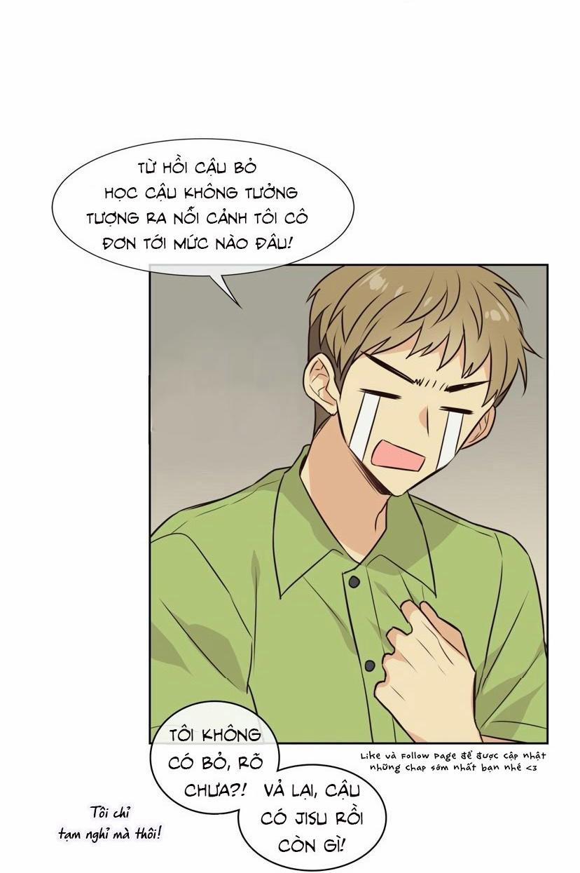 Món đồ chơi kỳ lạ của Vargoth 17 trang 70