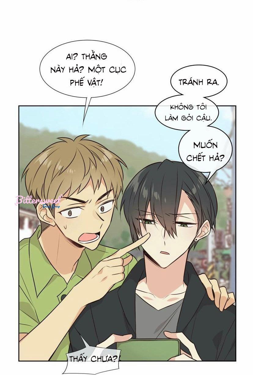 Món đồ chơi kỳ lạ của Vargoth 17 trang 71