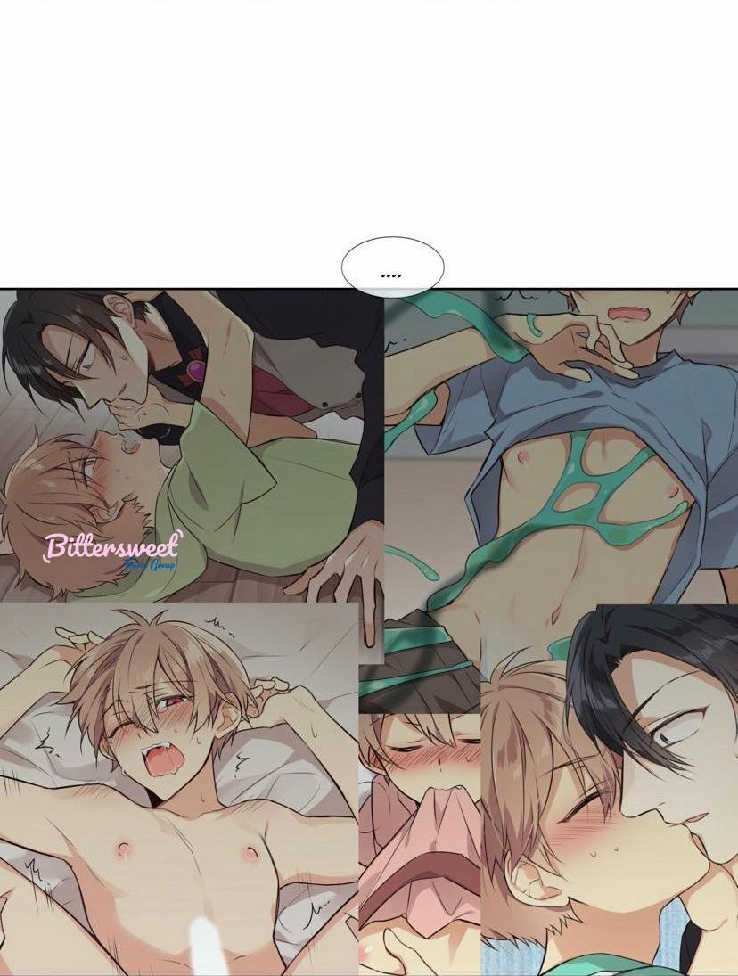 Món đồ chơi kỳ lạ của Vargoth 17 trang 73