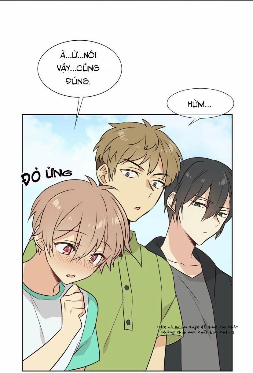 Món đồ chơi kỳ lạ của Vargoth 17 trang 75