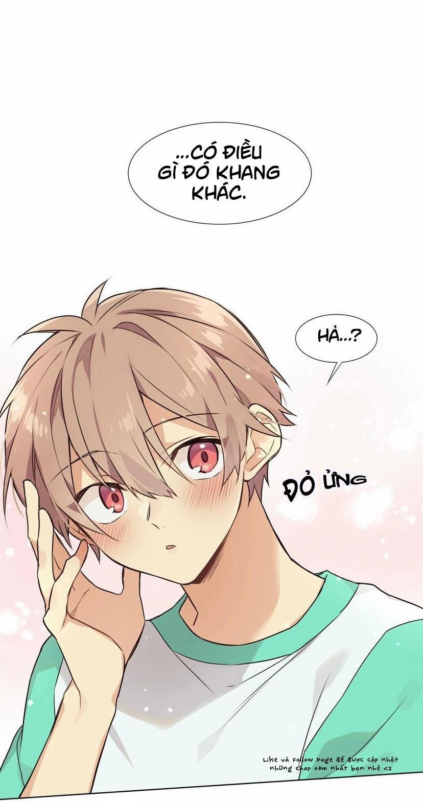 Món đồ chơi kỳ lạ của Vargoth 17 trang 79