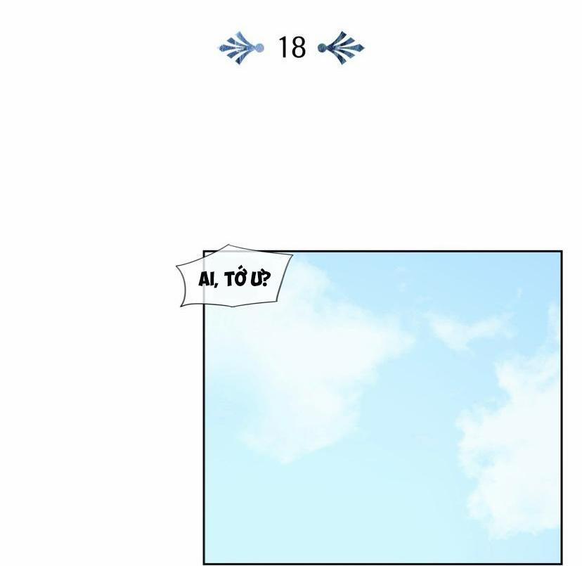 Món đồ chơi kỳ lạ của Vargoth 18 trang 10