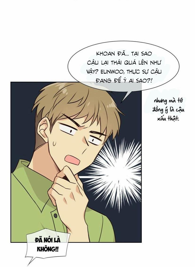 Món đồ chơi kỳ lạ của Vargoth 18 trang 13