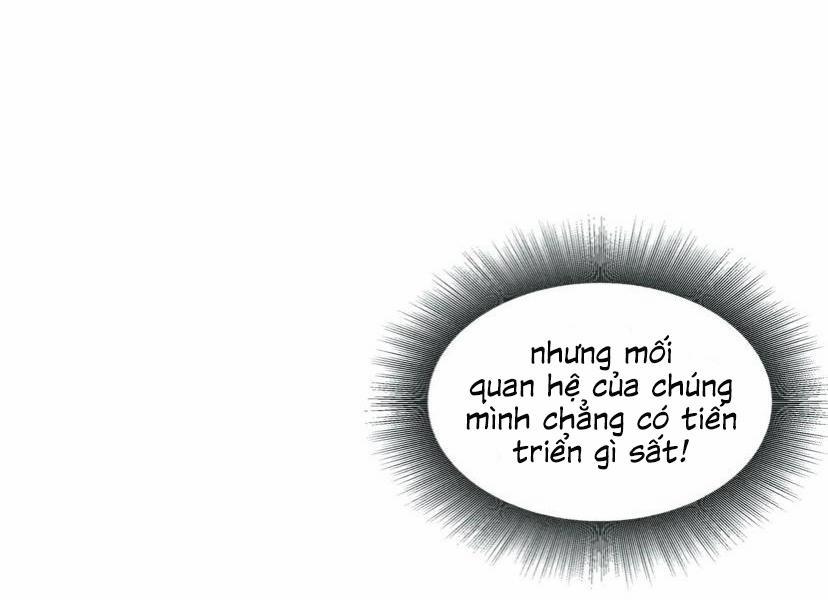 Món đồ chơi kỳ lạ của Vargoth 18 trang 16