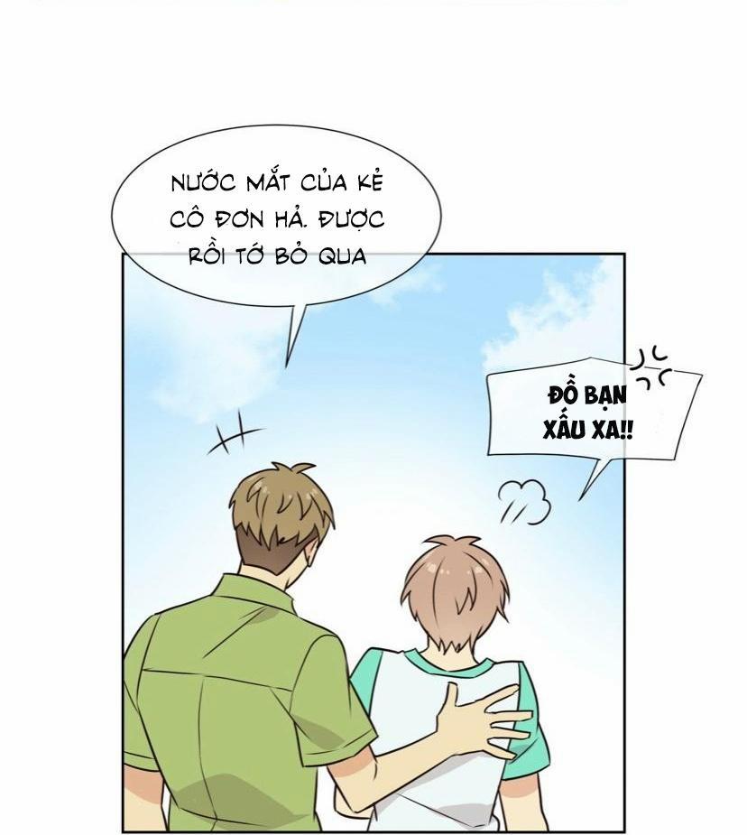 Món đồ chơi kỳ lạ của Vargoth 18 trang 19