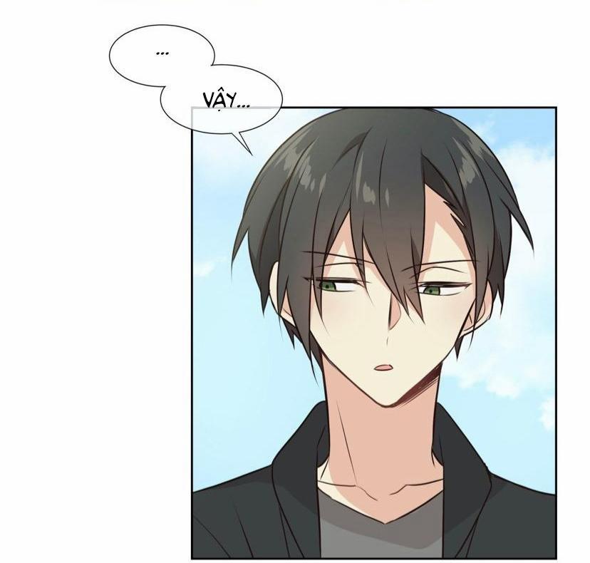 Món đồ chơi kỳ lạ của Vargoth 18 trang 21