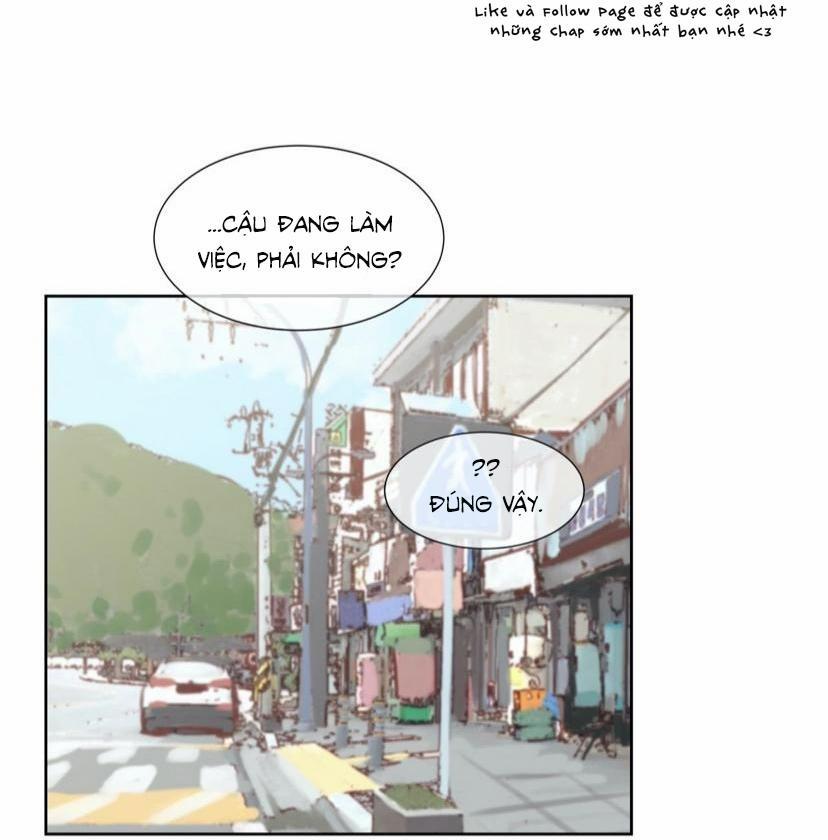 Món đồ chơi kỳ lạ của Vargoth 18 trang 22