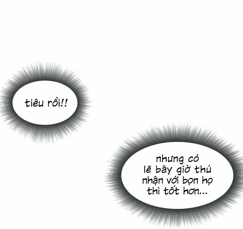 Món đồ chơi kỳ lạ của Vargoth 18 trang 26