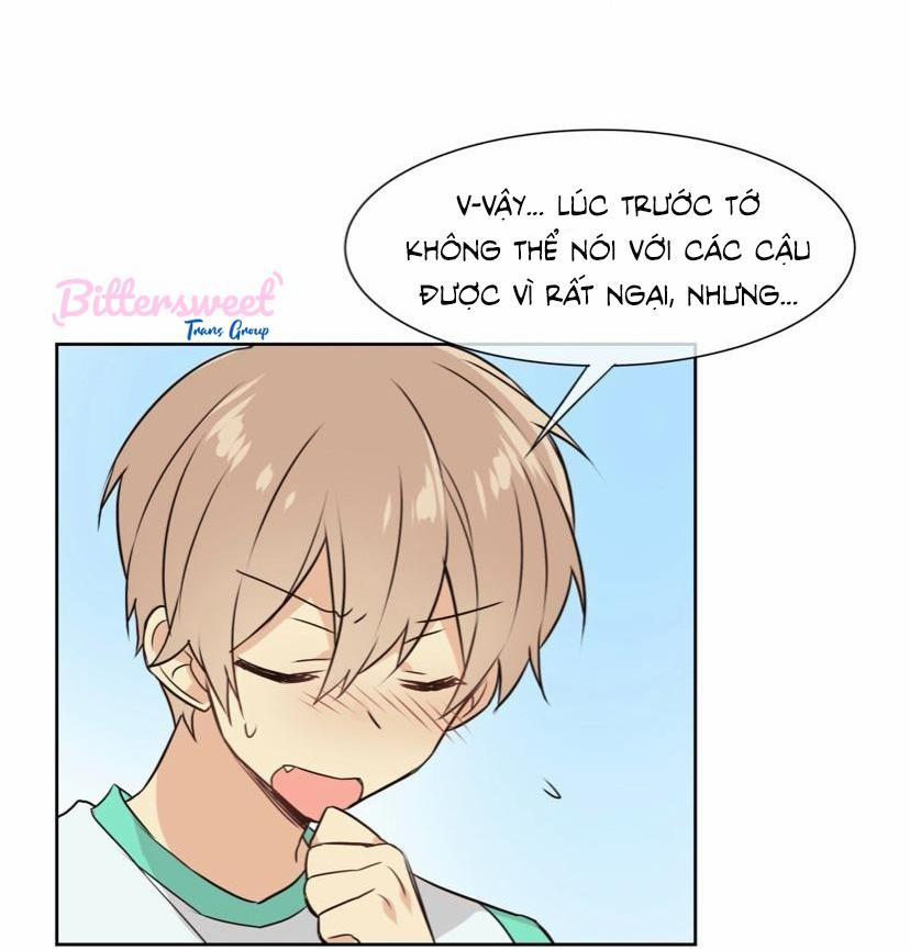 Món đồ chơi kỳ lạ của Vargoth 18 trang 27