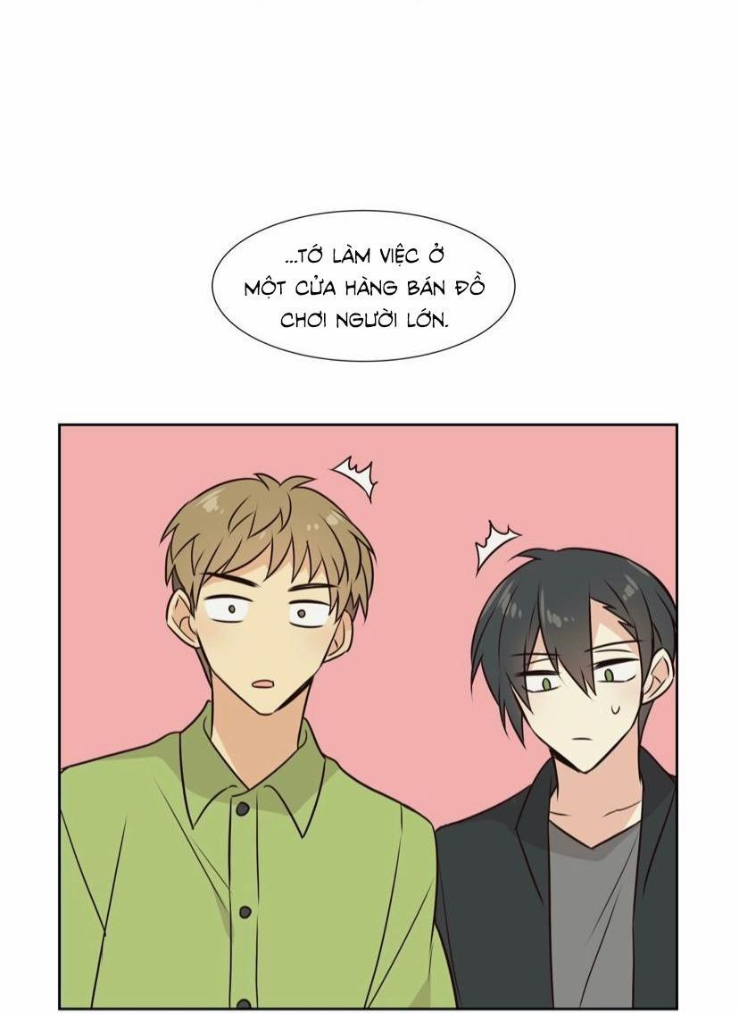 Món đồ chơi kỳ lạ của Vargoth 18 trang 28