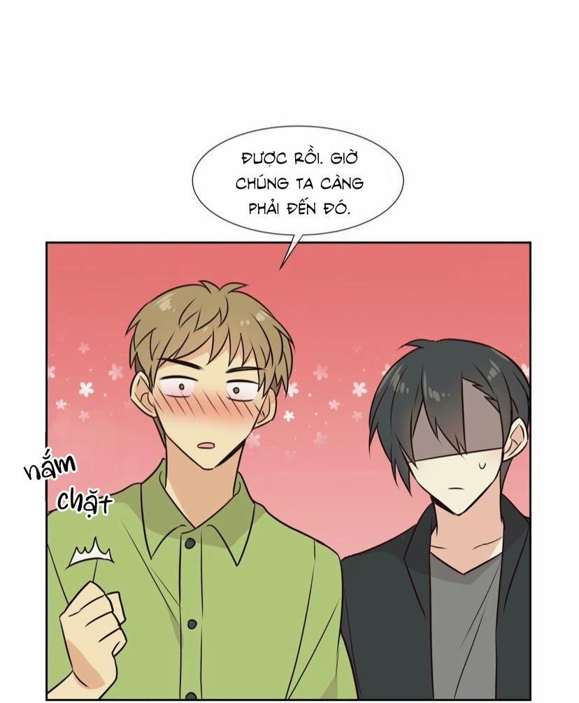 Món đồ chơi kỳ lạ của Vargoth 18 trang 29