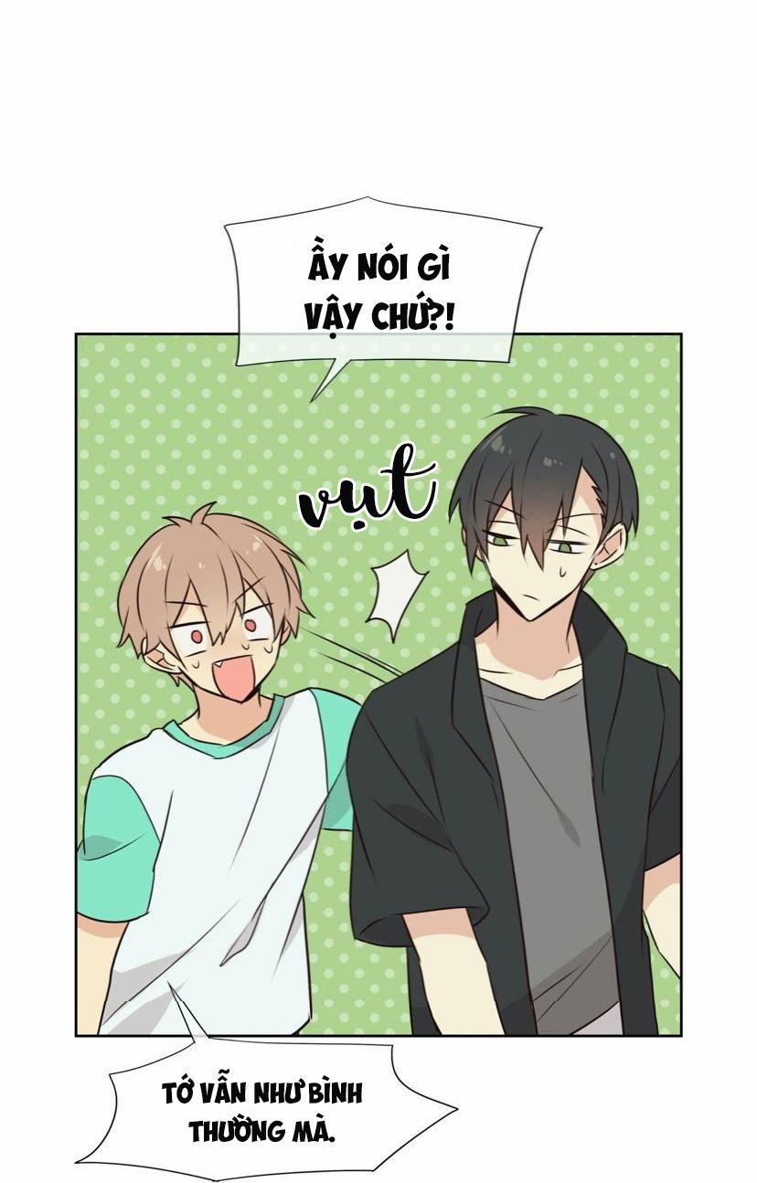 Món đồ chơi kỳ lạ của Vargoth 18 trang 3