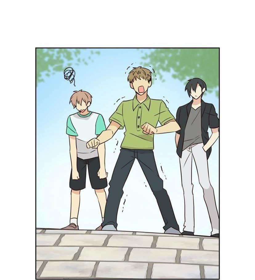 Món đồ chơi kỳ lạ của Vargoth 18 trang 33