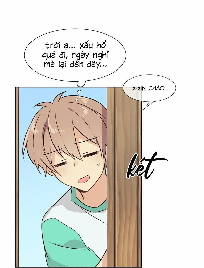 Món đồ chơi kỳ lạ của Vargoth 18 trang 36