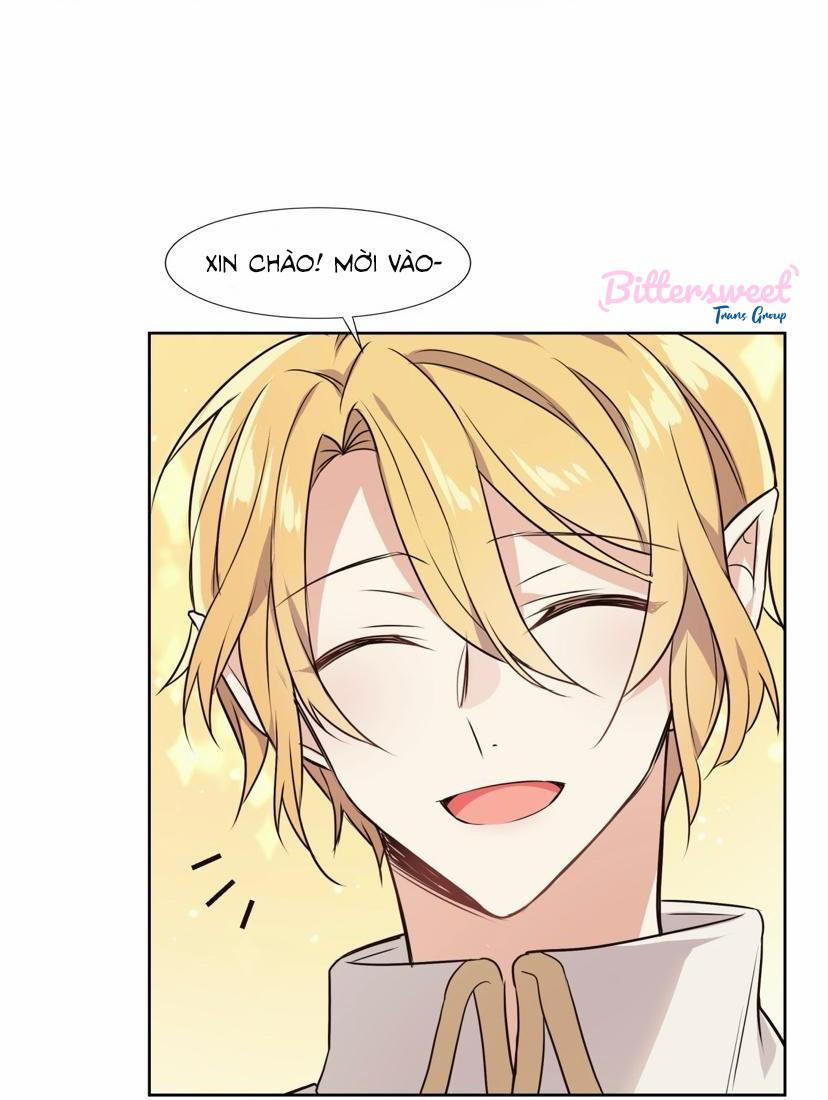 Món đồ chơi kỳ lạ của Vargoth 18 trang 38