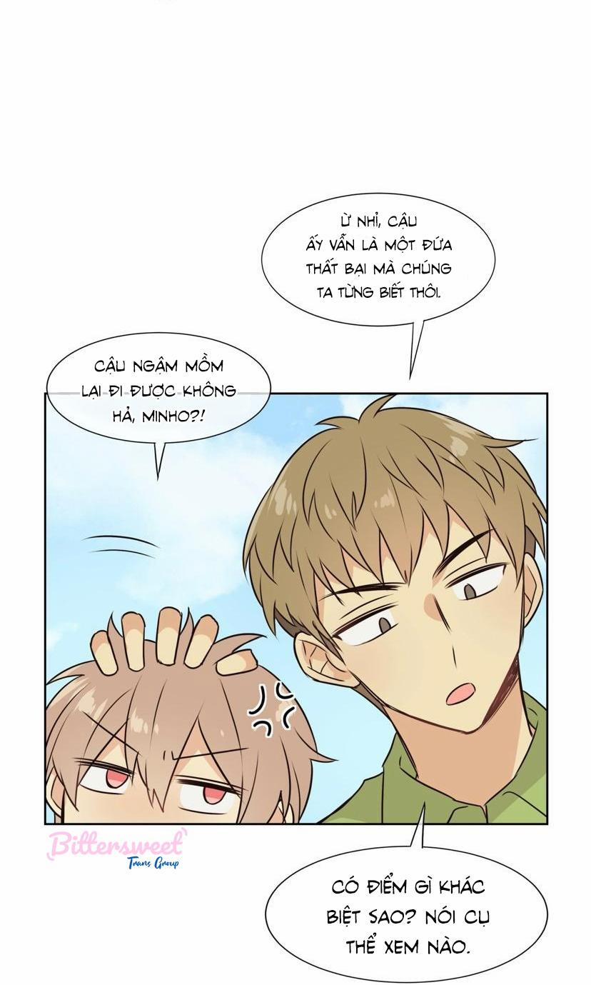 Món đồ chơi kỳ lạ của Vargoth 18 trang 4