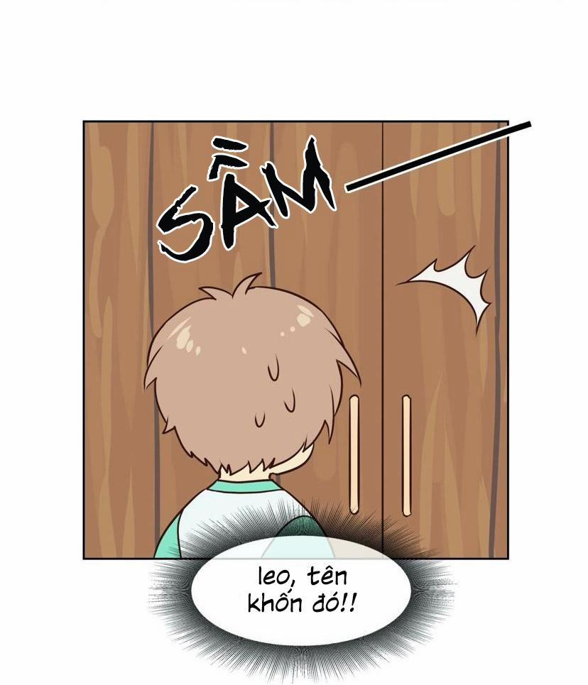 Món đồ chơi kỳ lạ của Vargoth 18 trang 40