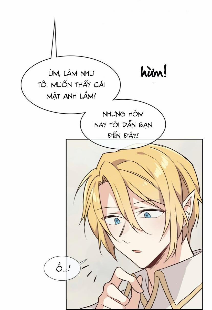 Món đồ chơi kỳ lạ của Vargoth 18 trang 42