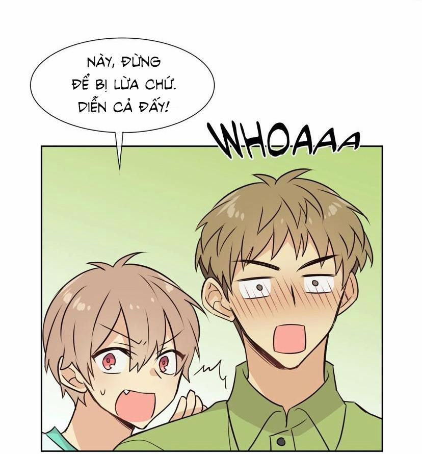 Món đồ chơi kỳ lạ của Vargoth 18 trang 47