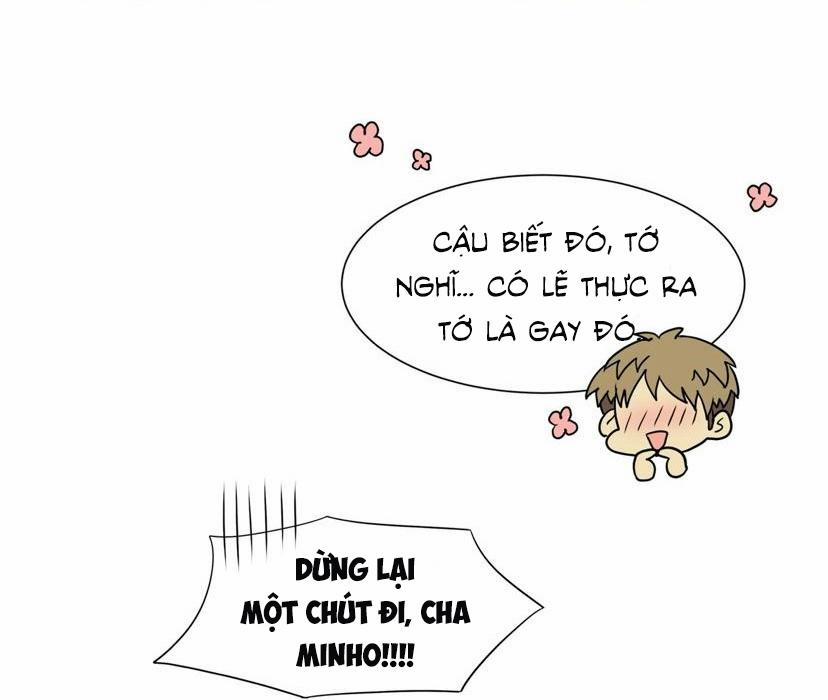 Món đồ chơi kỳ lạ của Vargoth 18 trang 48