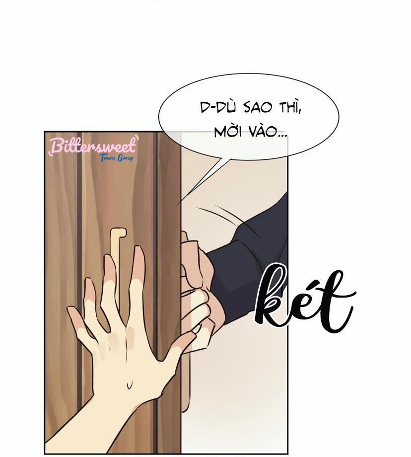 Món đồ chơi kỳ lạ của Vargoth 18 trang 49