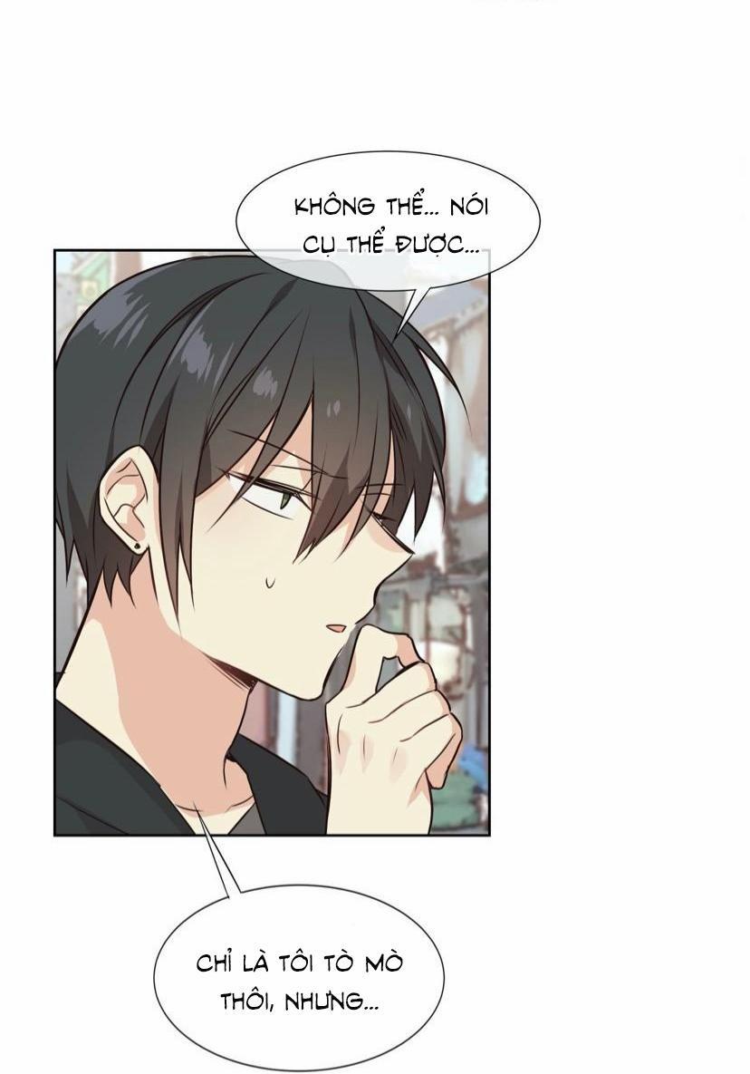 Món đồ chơi kỳ lạ của Vargoth 18 trang 5