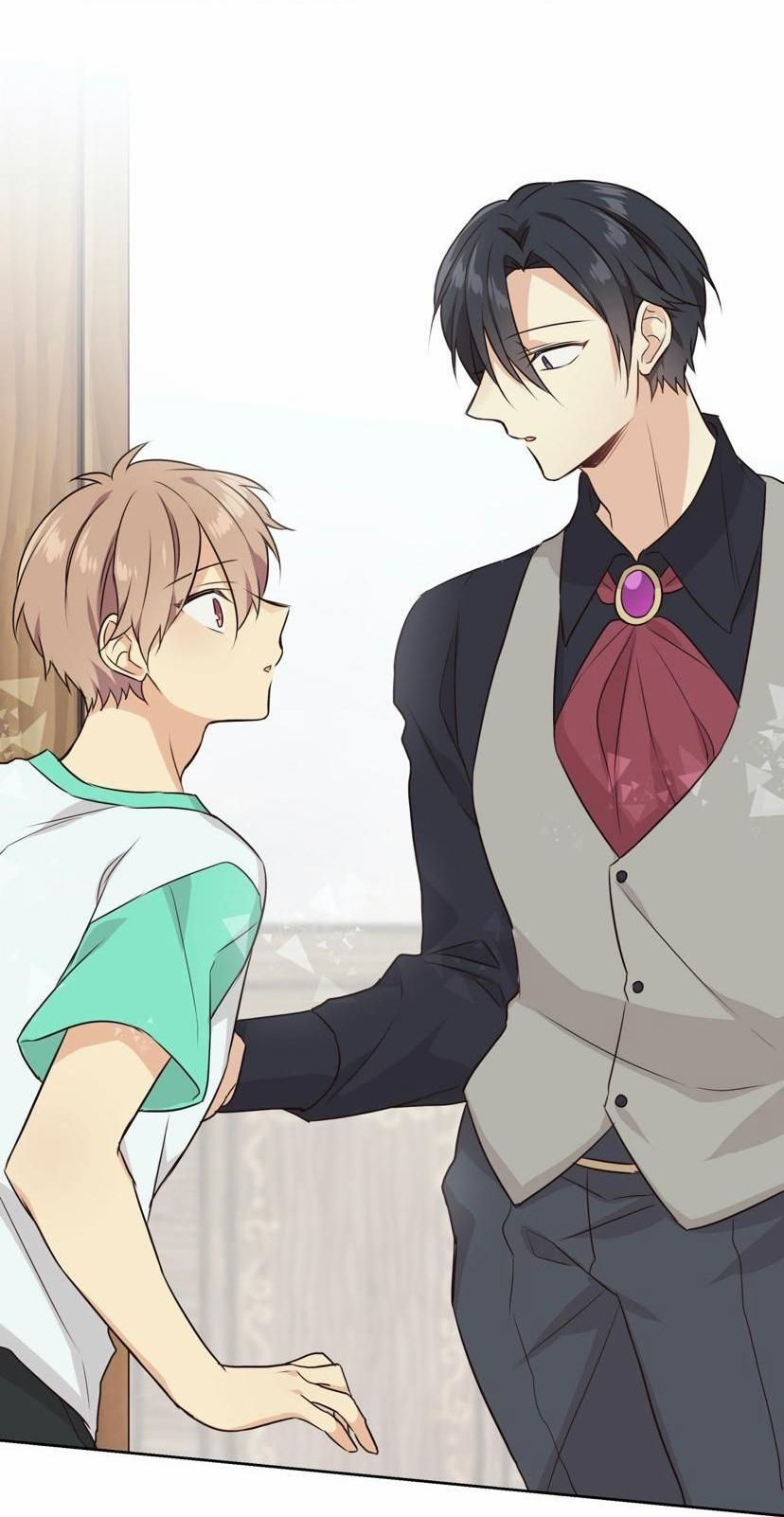 Món đồ chơi kỳ lạ của Vargoth 18 trang 50