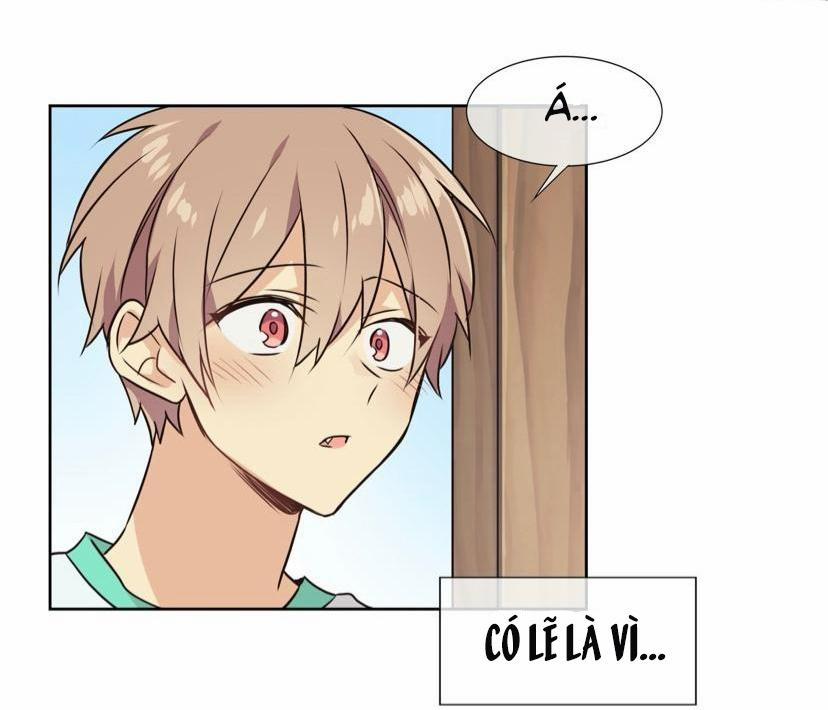 Món đồ chơi kỳ lạ của Vargoth 18 trang 51