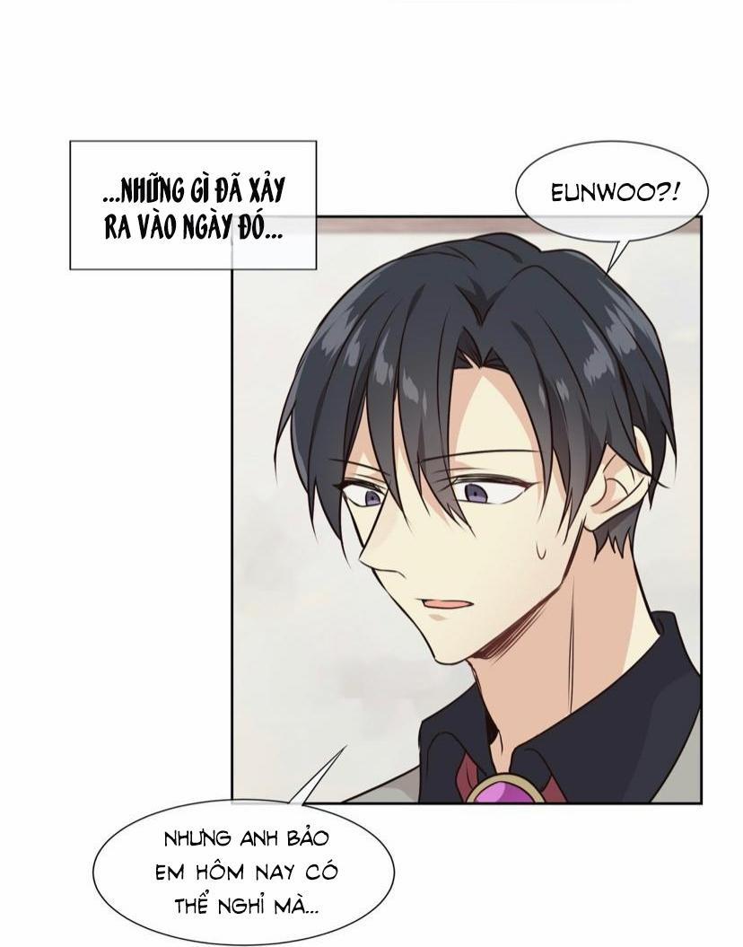 Món đồ chơi kỳ lạ của Vargoth 18 trang 52