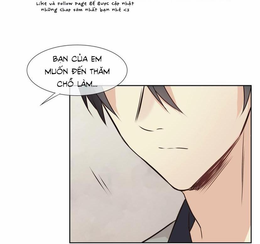 Món đồ chơi kỳ lạ của Vargoth 18 trang 55