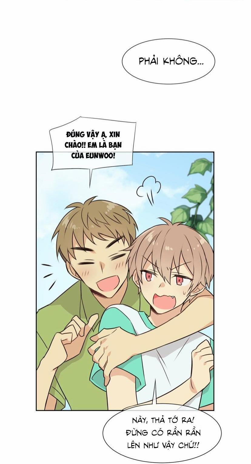 Món đồ chơi kỳ lạ của Vargoth 18 trang 56