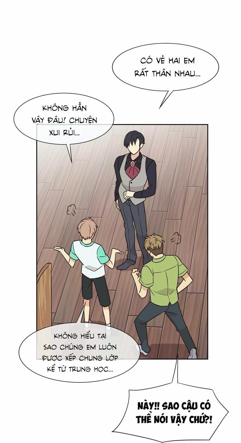 Món đồ chơi kỳ lạ của Vargoth 18 trang 57