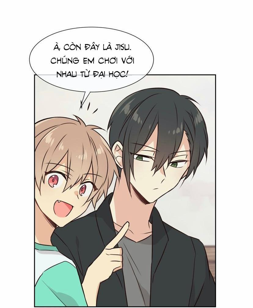 Món đồ chơi kỳ lạ của Vargoth 18 trang 59