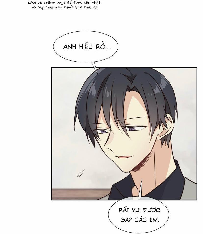 Món đồ chơi kỳ lạ của Vargoth 18 trang 60