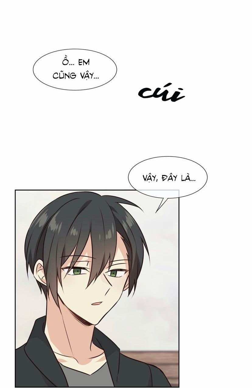 Món đồ chơi kỳ lạ của Vargoth 18 trang 62