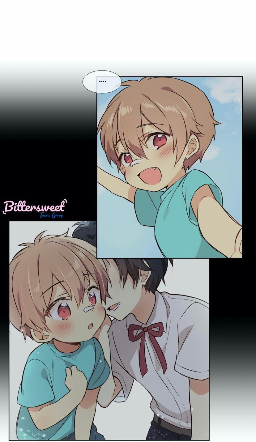 Món đồ chơi kỳ lạ của Vargoth 18 trang 65