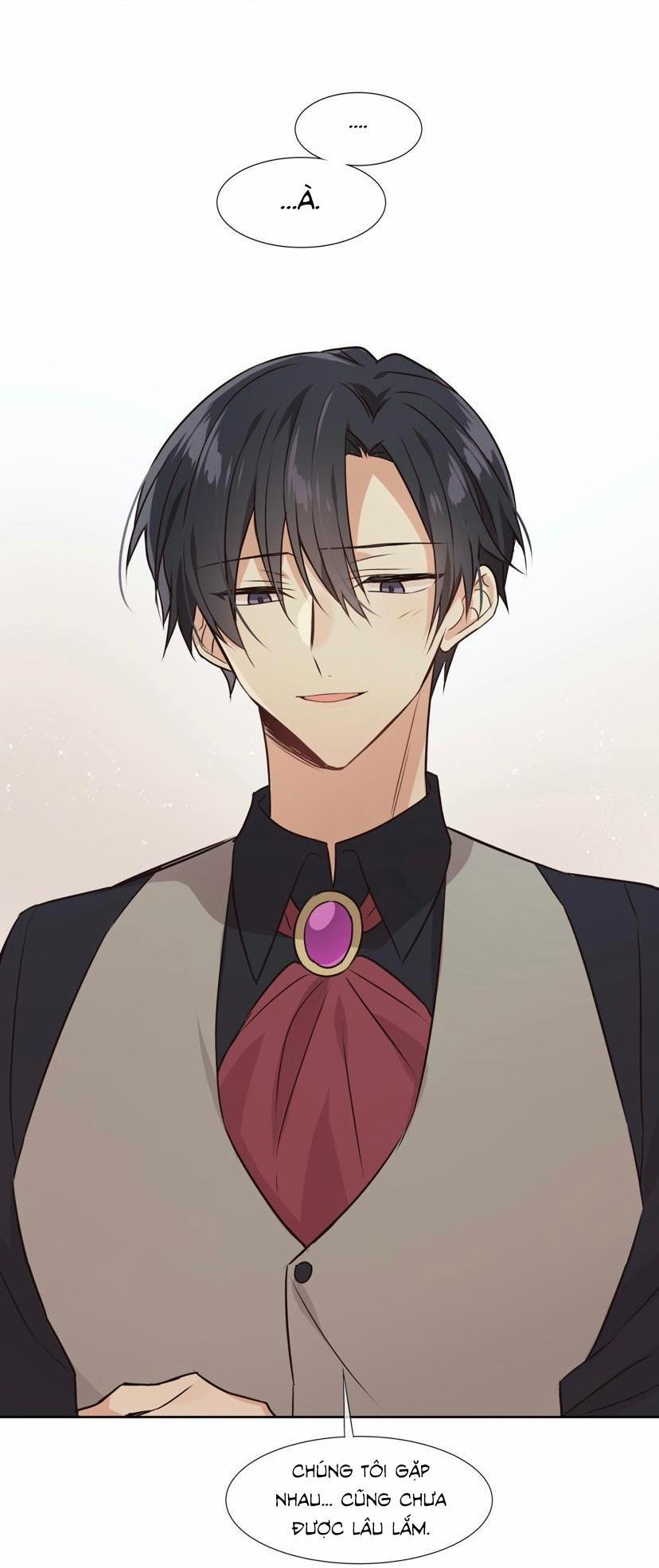 Món đồ chơi kỳ lạ của Vargoth 18 trang 66