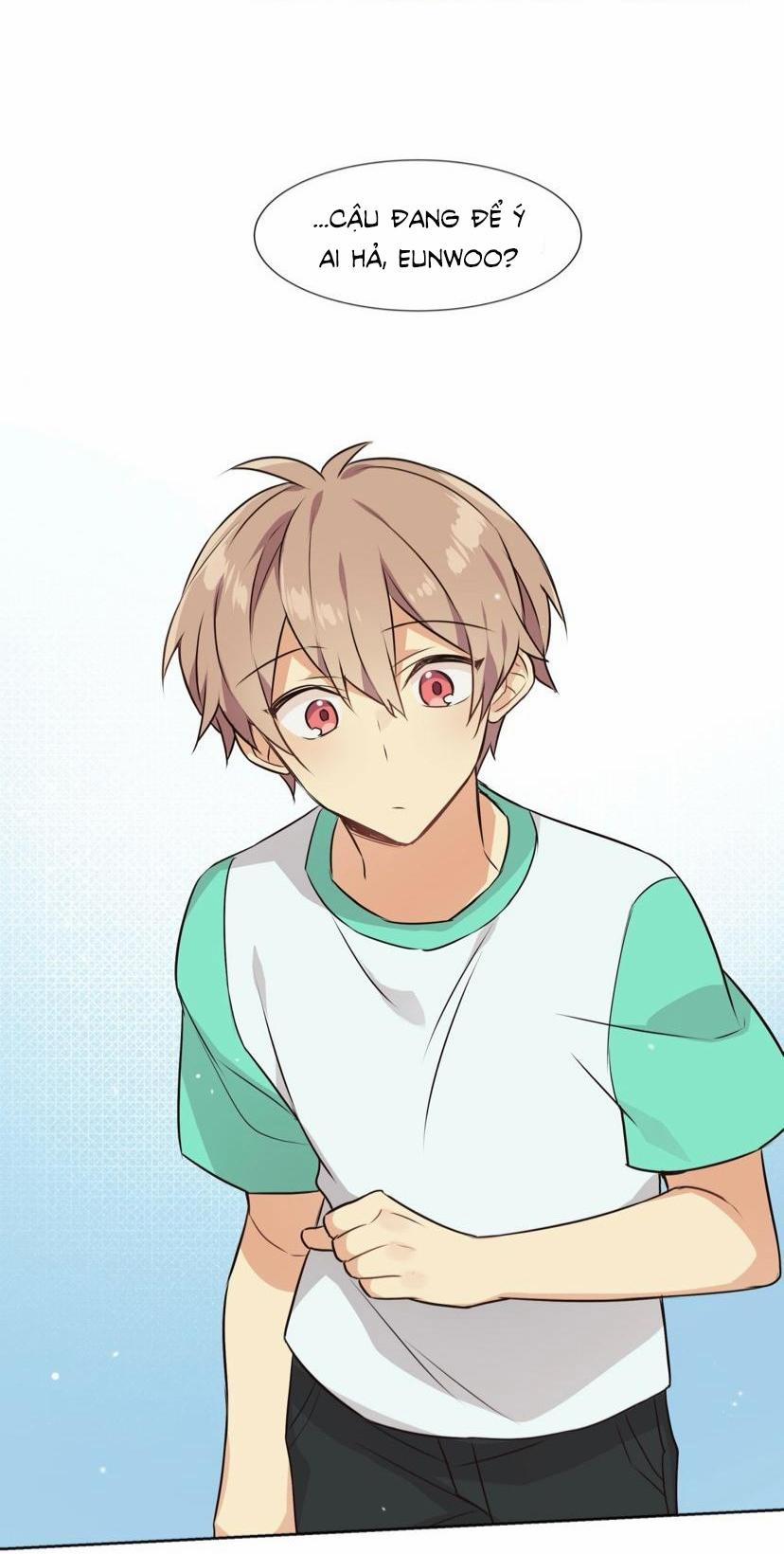 Món đồ chơi kỳ lạ của Vargoth 18 trang 7