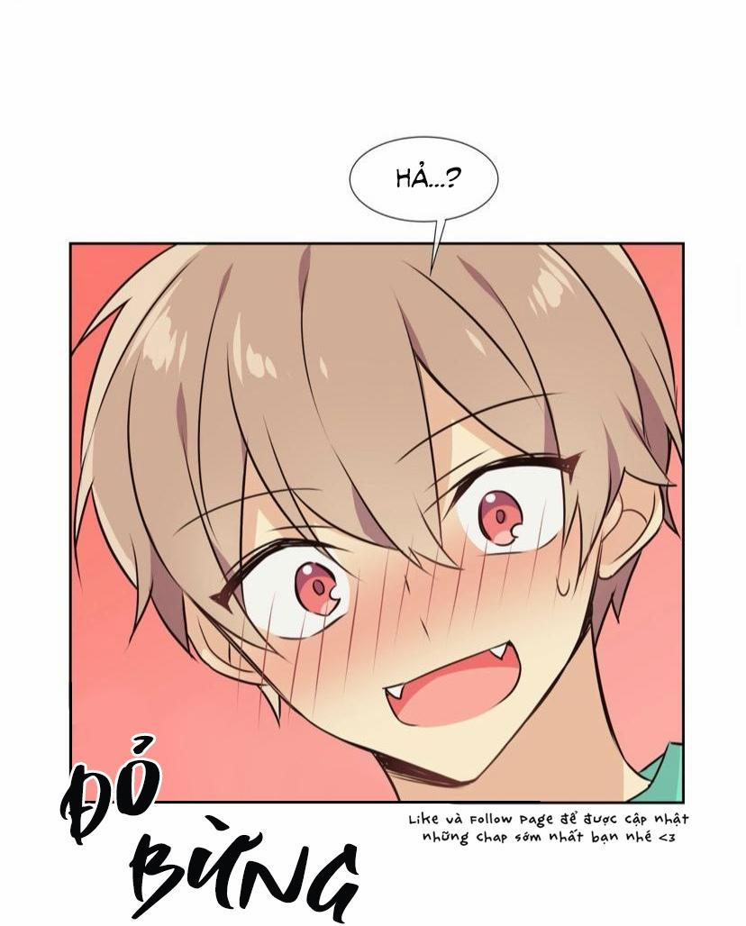 Món đồ chơi kỳ lạ của Vargoth 18 trang 8