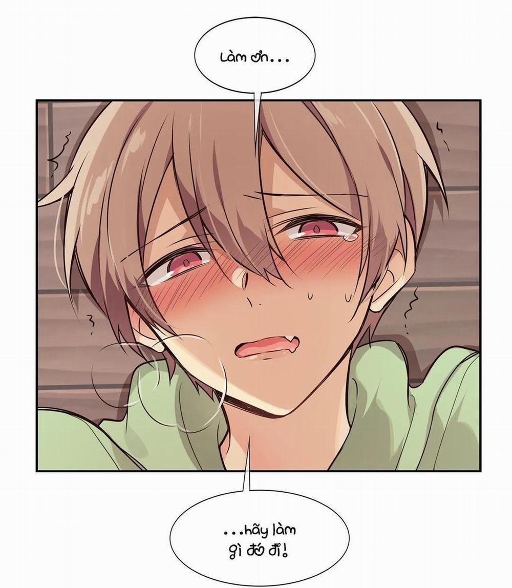 Món đồ chơi kỳ lạ của Vargoth 2 trang 1