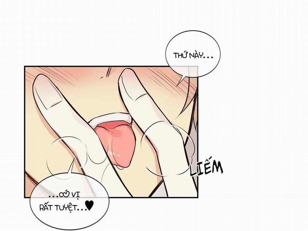 Món đồ chơi kỳ lạ của Vargoth 2 trang 10